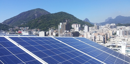 分散型太陽光発電への投資を促進するブラジルの新しい法律