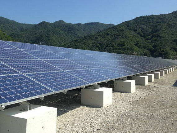 Kingfeels Solar、日本の顧客と協力してメガワット太陽光発電プロジェクトを達成