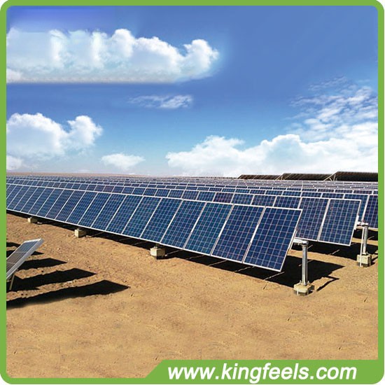 アフリカ開発銀行は2020年までにサヘル全域に10GWの太陽光発電を計画