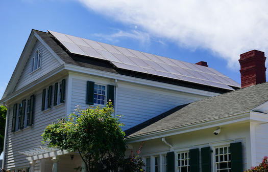 アイダホ電力の屋上太陽光発電に反対する組織