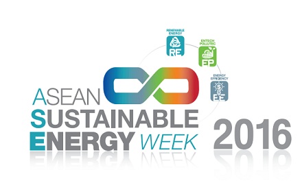 Kingfeels は、6 月 1 日から 4 日まで ASEAN 持続可能なエネルギー週間 (ASE) 展示会を訪問します。ブース番号はC7とC9です