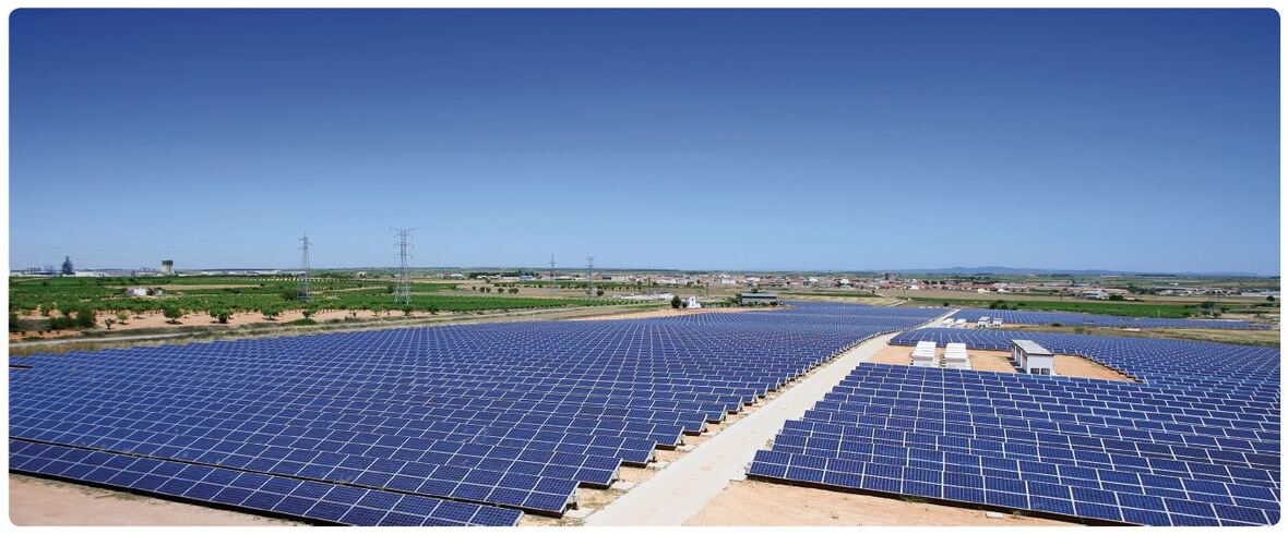 世界の太陽光発電市場は影を脱し、春を迎える