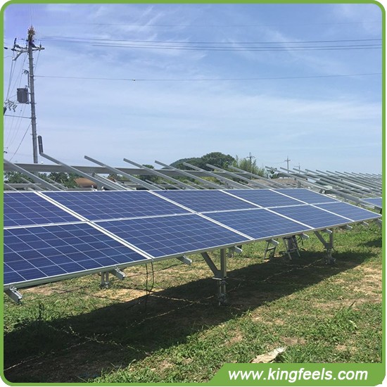 HSBC年金基金、グリーンエネルギーの太陽光地上設置システムに3億2,900万ドルの投資を約束